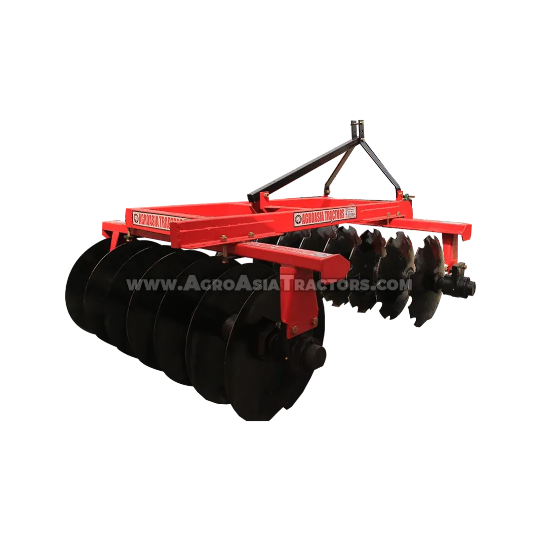 disc harrow for sale in Nigeria