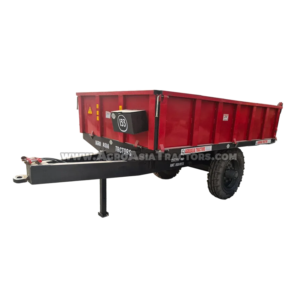 Farm Implements for Nigeria