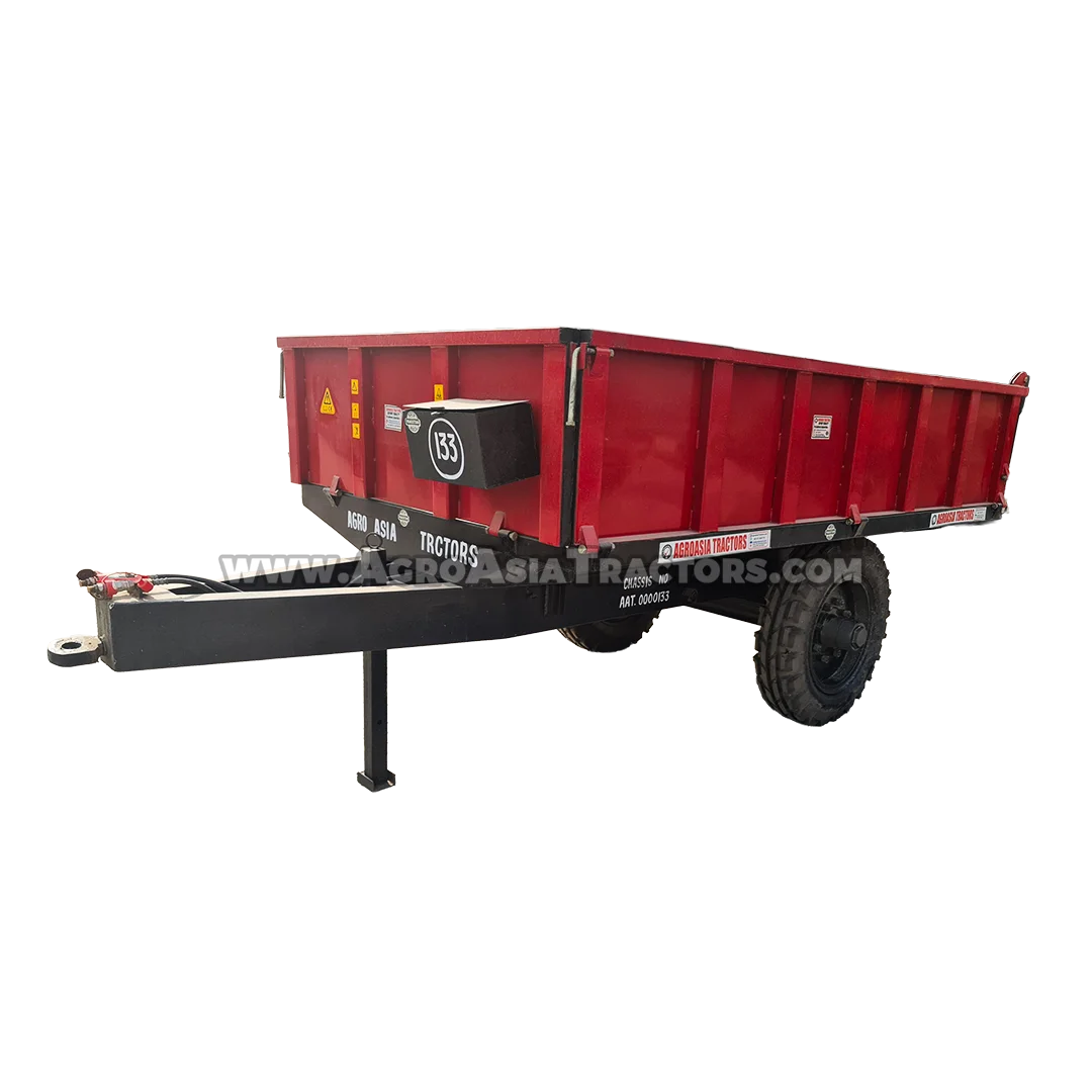 Farm Implements for Nigeria