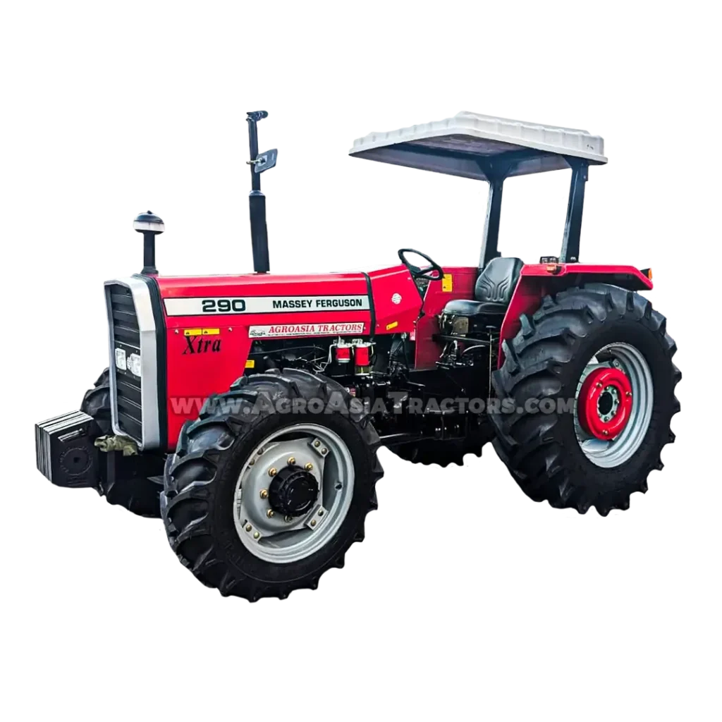 Massey Ferguson 290 Tractor