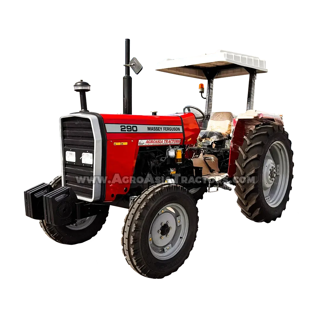 Massey Ferguson 290 Tractor
